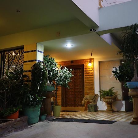 Aura Homestay Royal Villa Jaipur Extérieur photo