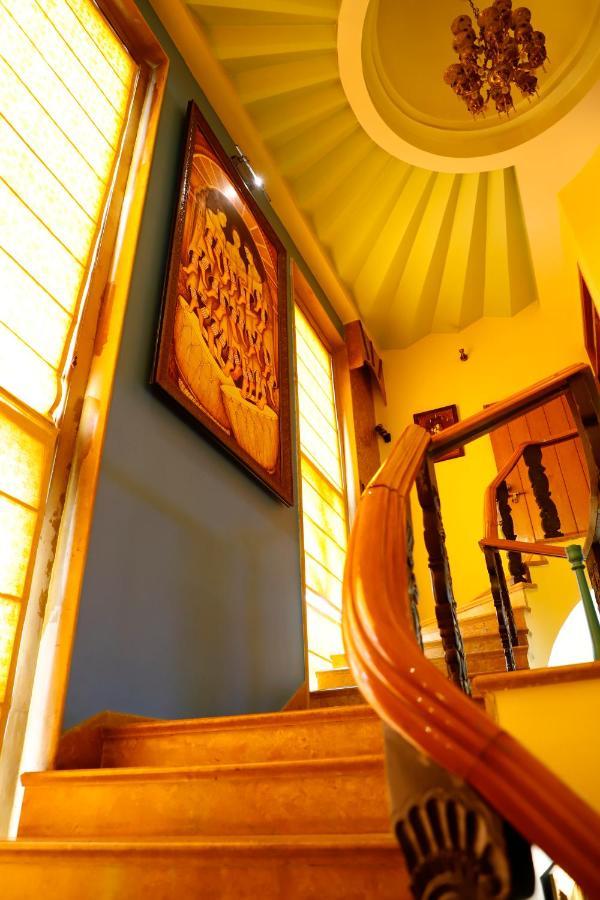 Aura Homestay Royal Villa Jaipur Extérieur photo
