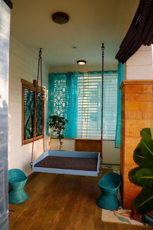 Aura Homestay Royal Villa Jaipur Extérieur photo