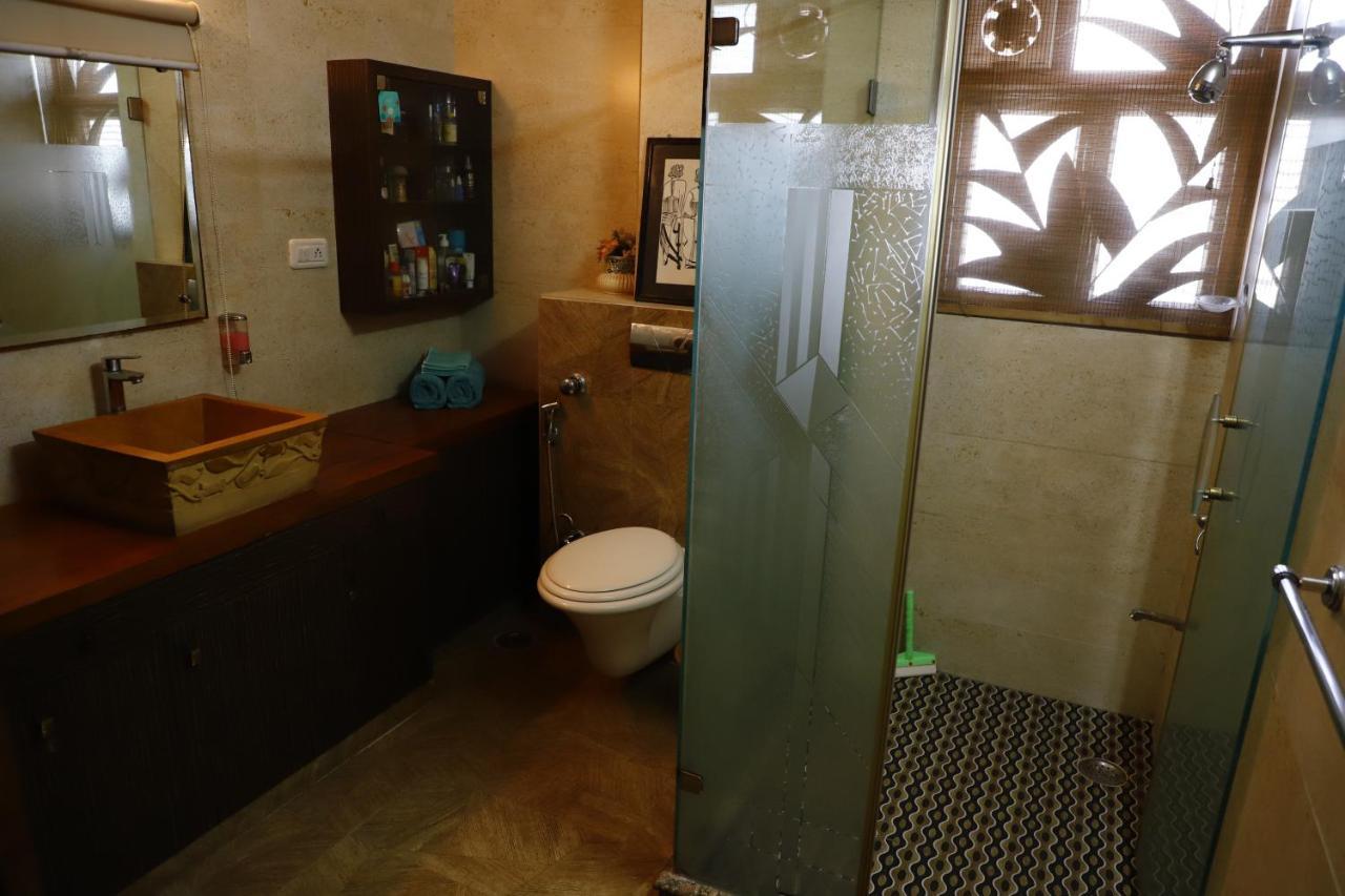 Aura Homestay Royal Villa Jaipur Extérieur photo