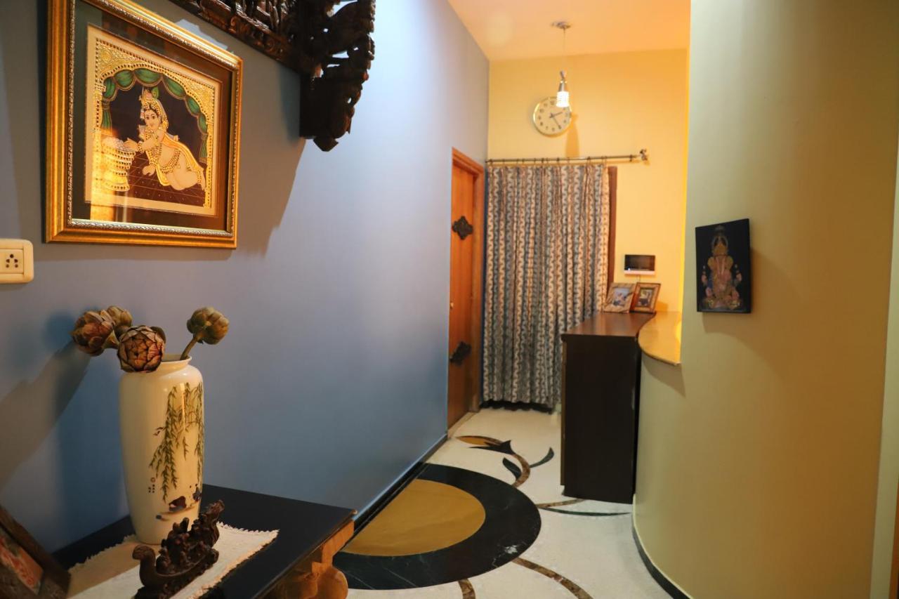 Aura Homestay Royal Villa Jaipur Extérieur photo