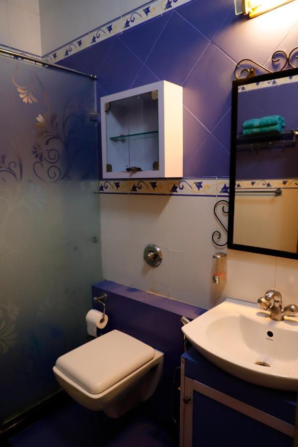 Aura Homestay Royal Villa Jaipur Extérieur photo