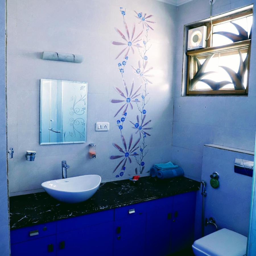 Aura Homestay Royal Villa Jaipur Extérieur photo